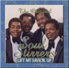 Lift My Savior Up