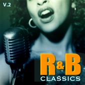 R&B Classics V.2 artwork