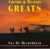 Country & Western Greats - Sea of Heartbreak, 1995