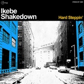 Ikebe Shakedown - Up In the Trees