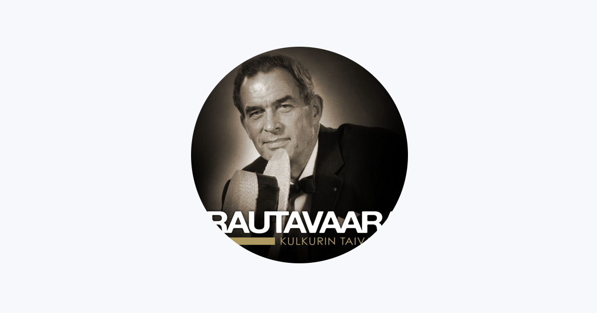 Tapio Rautavaara on Apple Music