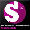 Stream & download Masquerade (Remixes) [feat. Gemma Pavlovic] - EP