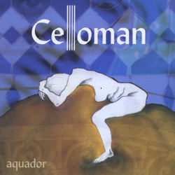 Celloman - The Wailer