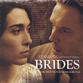 Brides: the Soundtrack artwork