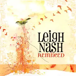 My Idea of Heaven (Remixed) - EP - Leigh Nash