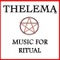 Golden Dawn - Thelema lyrics