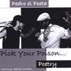 Pick Your Poison... Poetry