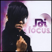 Focus - EP artwork