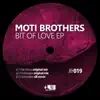 Stream & download Bit Of Love Ep