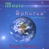 Liv & Let Liv - Raga Bhairo Soundscape
