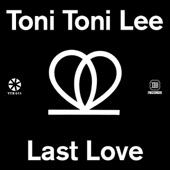 Last Love (Todd Edwards Remix) artwork