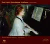 Franck, Debussy & Demus: Violinsonaten album lyrics, reviews, download