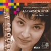 Alexandra Grot - Suite dans le Style Ancien: I. Pastorale - Moderato
