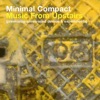 Minimal Compact - Israeli Time
