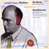 Brahms & Beethoven: Piano Concertos / Piano Music