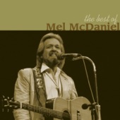 Mel McDaniel - Big Ole Brew