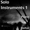 Solo Instruments 1 (Piano & Guitar)