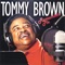 Remember Me - Tommy Brown lyrics