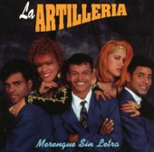 La Artillería - Merengue Sin Letra