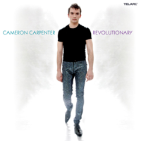 Cameron Carpenter - Revolutionary artwork