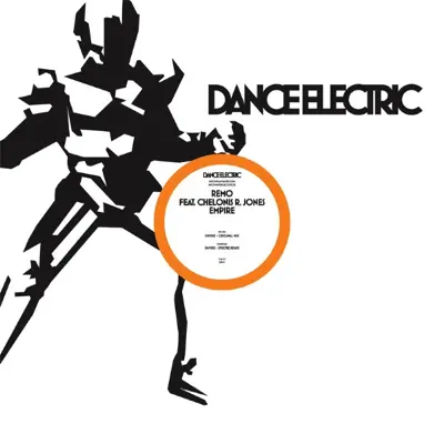 Empire - Single - Remo