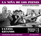 Cantes Gitanos