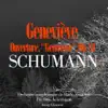 Schumann : Geneviève, Ouverture, Op. 81 - Single album lyrics, reviews, download