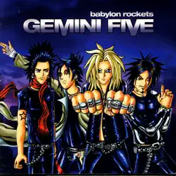 Babylon Rockets - Gemini Five