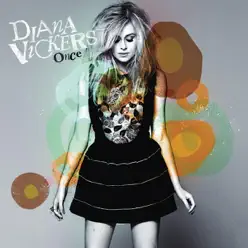Once - EP - Diana Vickers