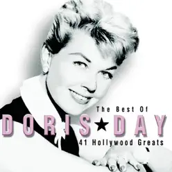 The Best of Doris Day - 41 Hollywood Greats - Doris Day