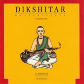 Dikshitar Masterpieces artwork
