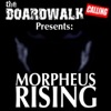 Morpheus Rising - In the End