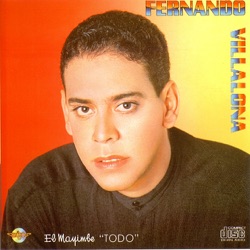 Fernando Villalona - Que Lo Que
