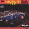 Having You There - The Mississippi Mass Choir lyrics