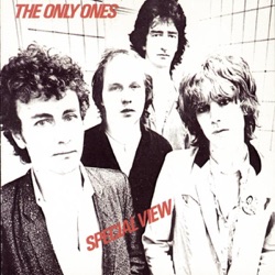 The Only Ones - Another Girl, Another Planet
