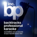Leave the Pieces (Instrumental Track - Karaoke in the Style of Wreckers) - BP Studio Musicians