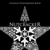 Tchaikovsky: The Nutcracker Suite artwork
