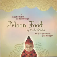 Moon Food by Leslie Bixler album reviews, ratings, credits