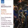 Stream & download Reimann: Zyklus, Kumi Ori & Die Pole Sind In Uns