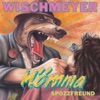 Dietmar Wischmeyer - Je taime moi non plus