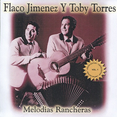 Morena Morenita - Flaco Jimenez & Toby Torres | Shazam