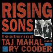 Rising Sons - Tulsa County