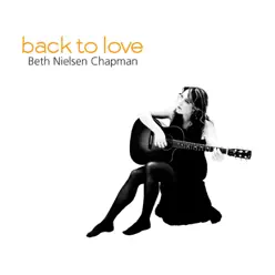 Back to Love - Beth Nielsen Chapman