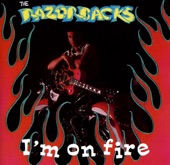 The Razorbacks - Twisting By the Pool