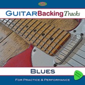 Blues Backing Tracks artwork