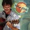 Hawaiian Slack Key Guitar-Kimo Style