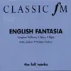 Stream & download Vaughan Williams: English Fantasia