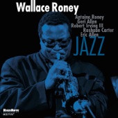 Wallace Roney - Her Story