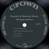 Country & Western Music, 2006