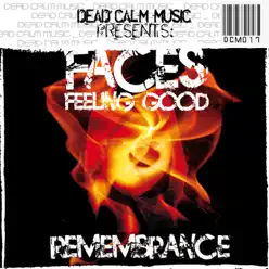 Faces E.P - Remembrance Faces E.P - Remembrance